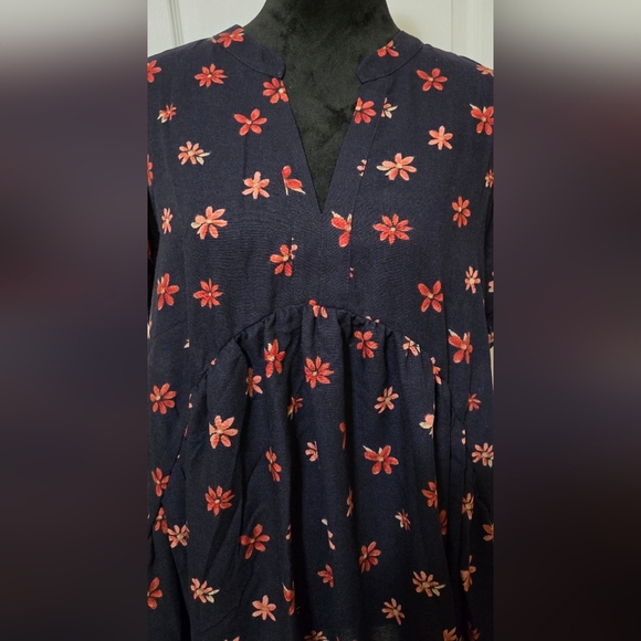 EASEL Super Cute Babydoll Dress #478 - 483 - Picture 13 of 16